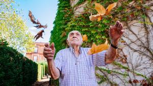 «Records de tardor», de Jorge René