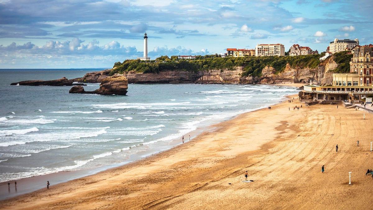 Biarritz