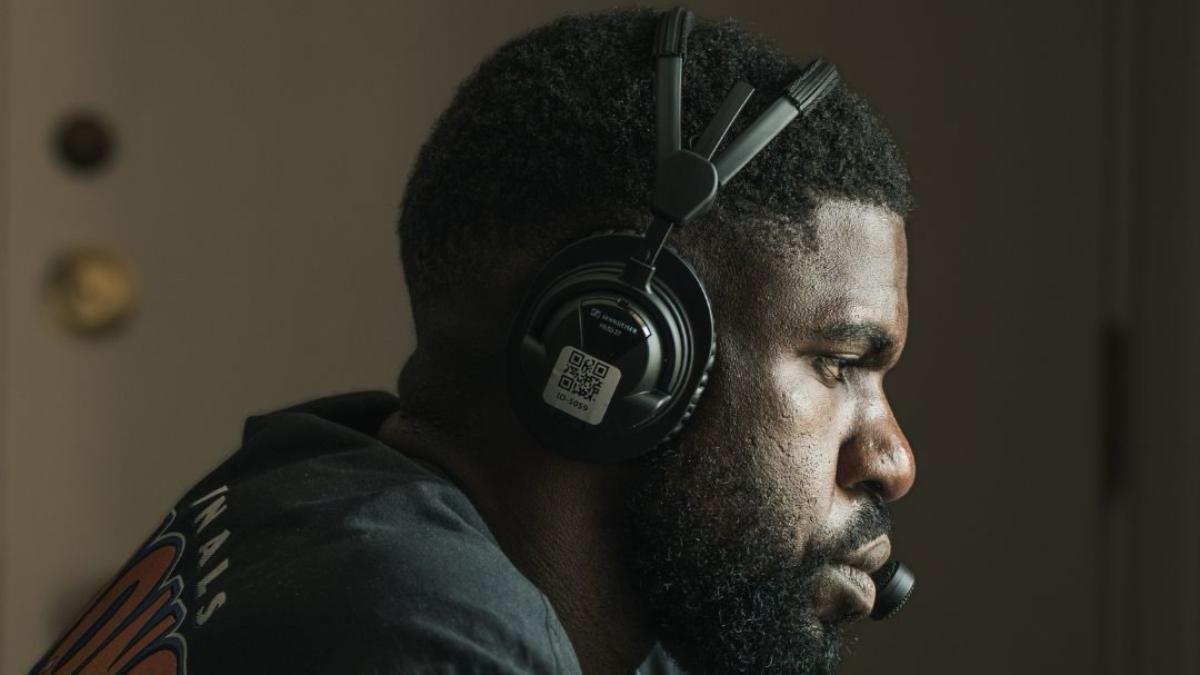 Samuel Umtiti comenta partidos del Mundial en Francia