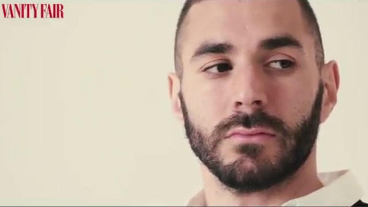 La contudente respuesta de Benzema a sus críticos