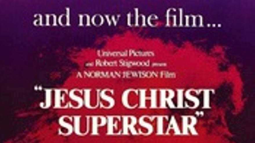 Jesucristo Superstar