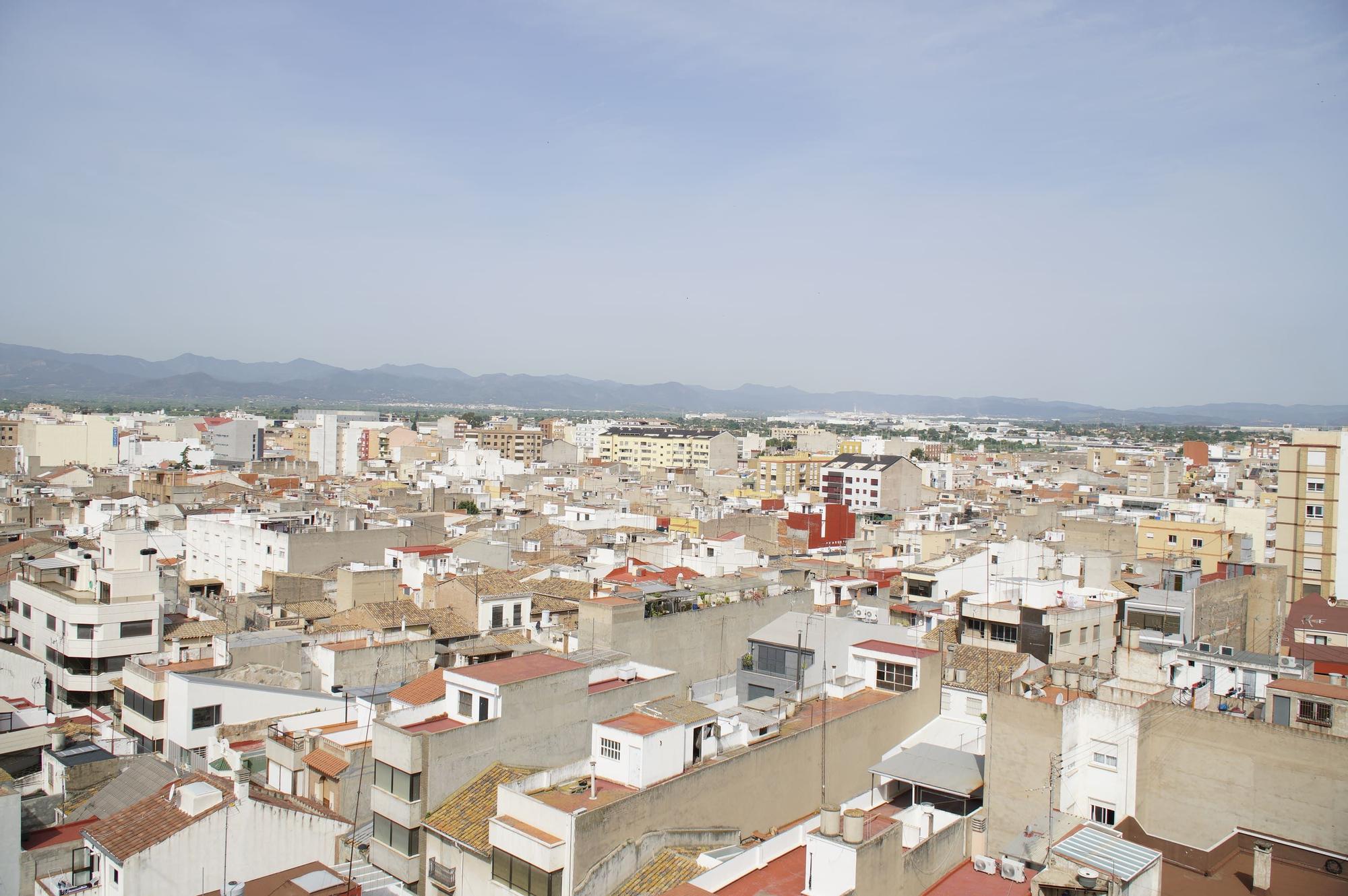 Subida popular al campanario de Vila-real