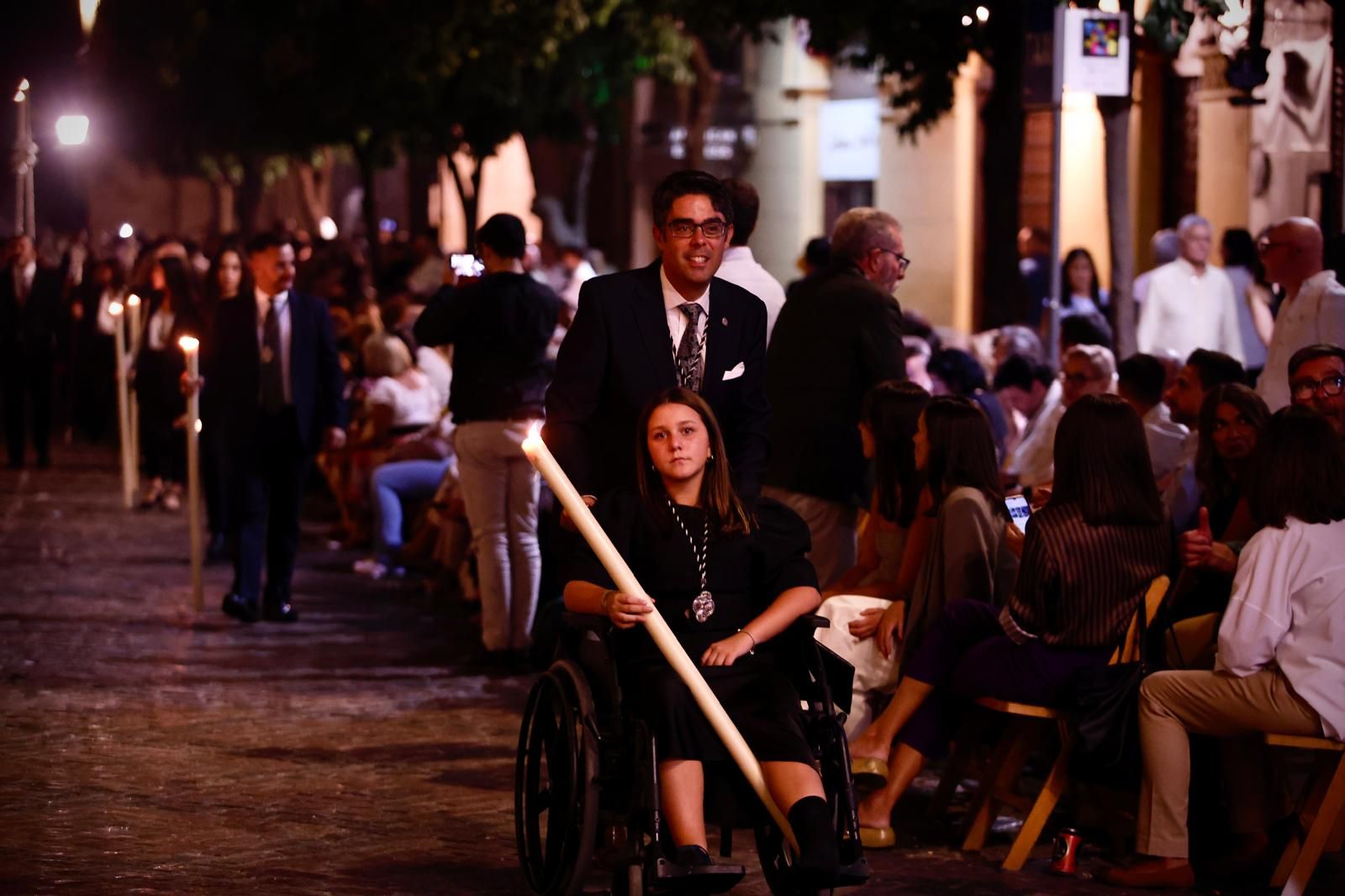 Nuestro Padre Jesús del Perdón, de Córdoba
