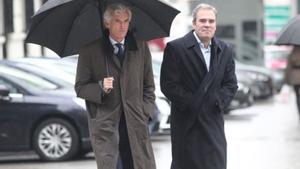 L’empresari que va col·laborar amb Díez ataca el jutge del cas Villarejo