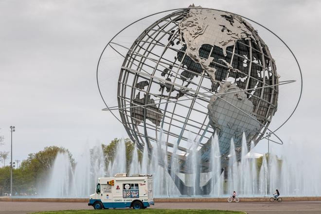 Unisphere, Nueva York