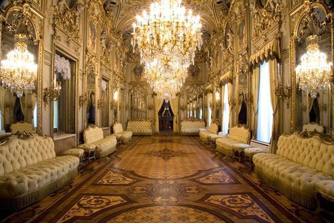 Palacio de Fernán Nuñez