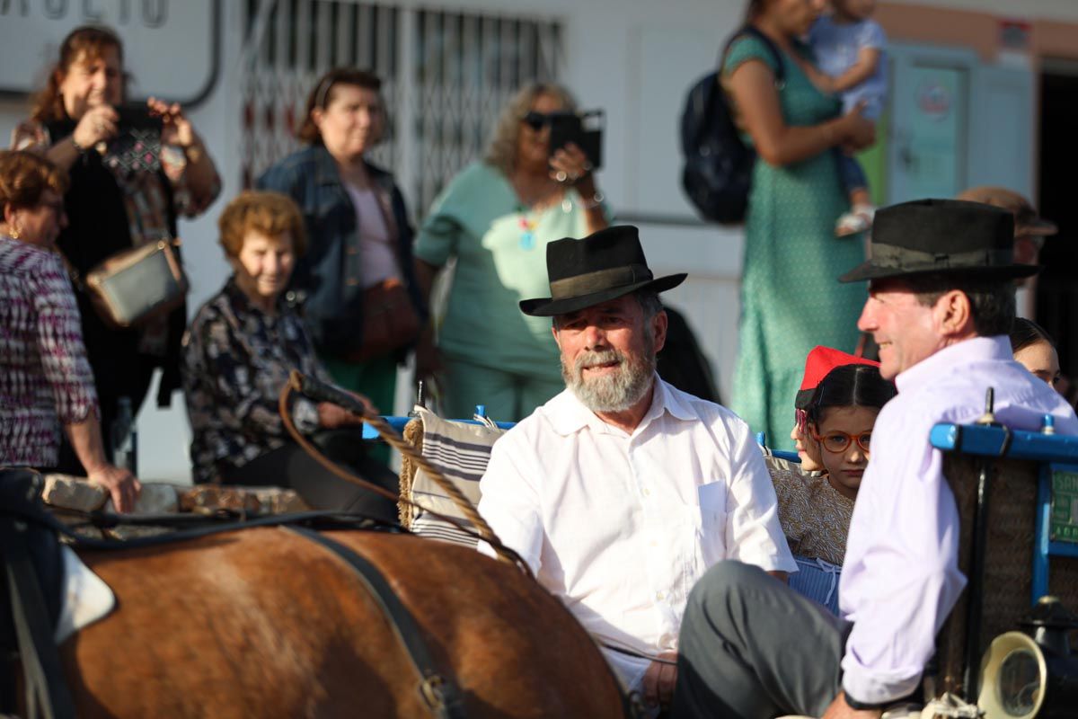 Galería: Sant Josep celebra Sant Isidre