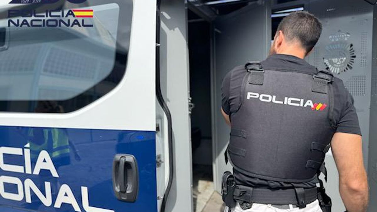 Francia entrega en La Junquera a un violador buscado en Almería que intentaba huir a Suiza
