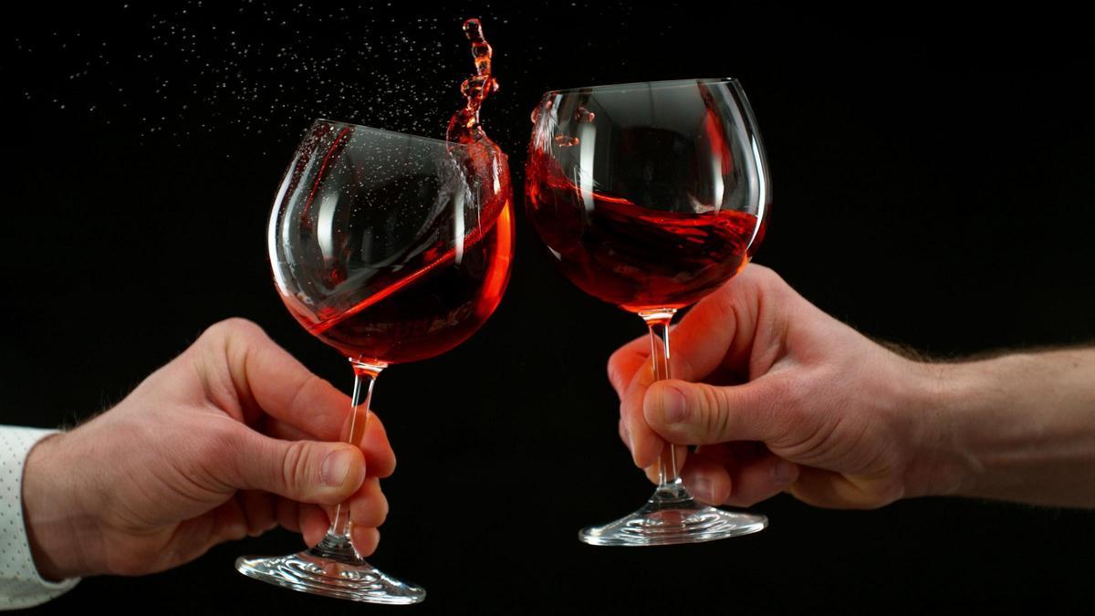 Mito o realidad. ¿Una copa de vino al día es buena para el corazón?