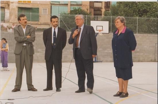 25 anys de l''Institut Guillem Catà