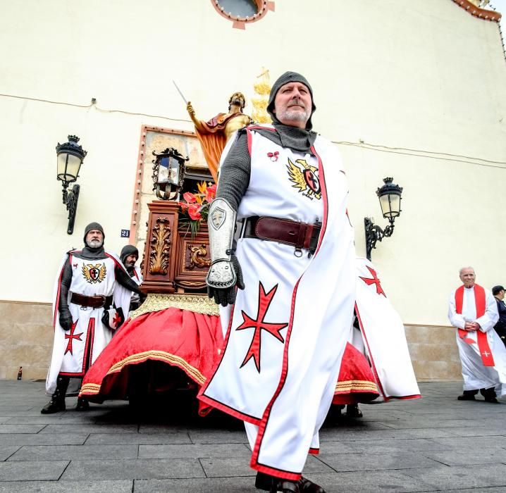 Fiestas de Petrer