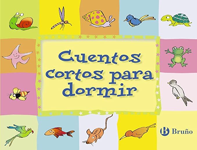 9 cuentos infantiles educativos (y cortos) para dormir a tus hijos - Educar  es todo