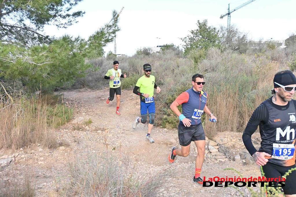 San Jorge Dragon Trail (2)