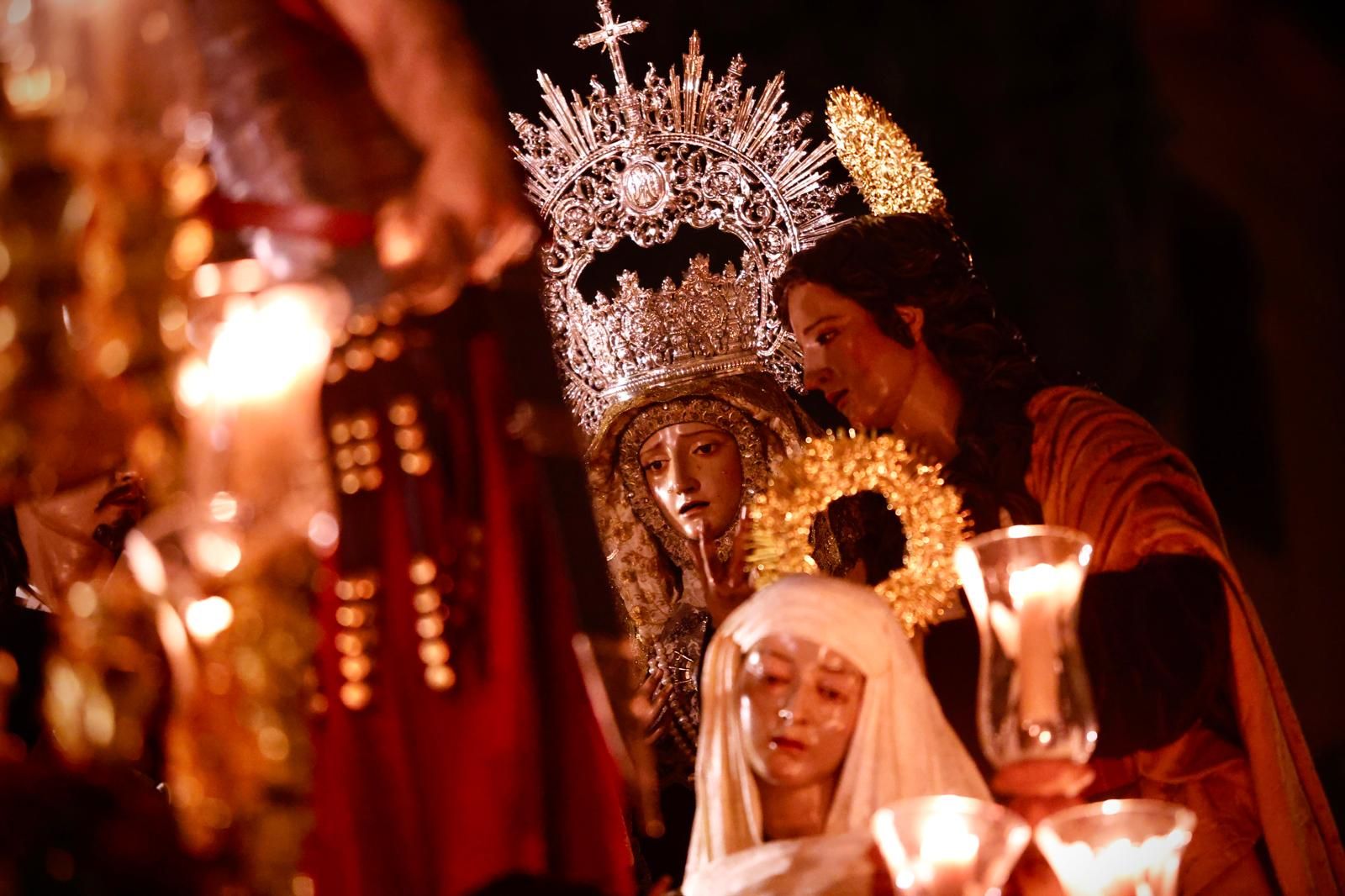 Nuestro Padre Jesús del Buen Suceso, de Córdoba