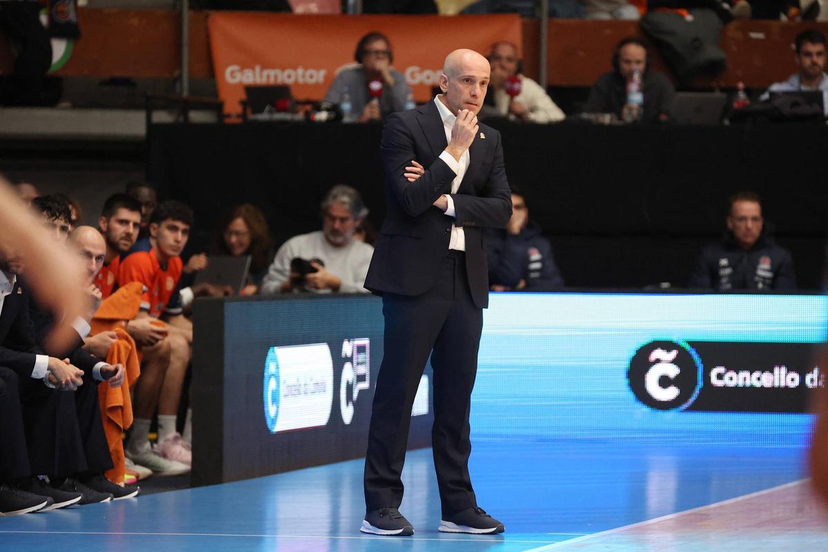 El Leyma se lleva su primer derbi contra el COB en el Coliseum (94-77)