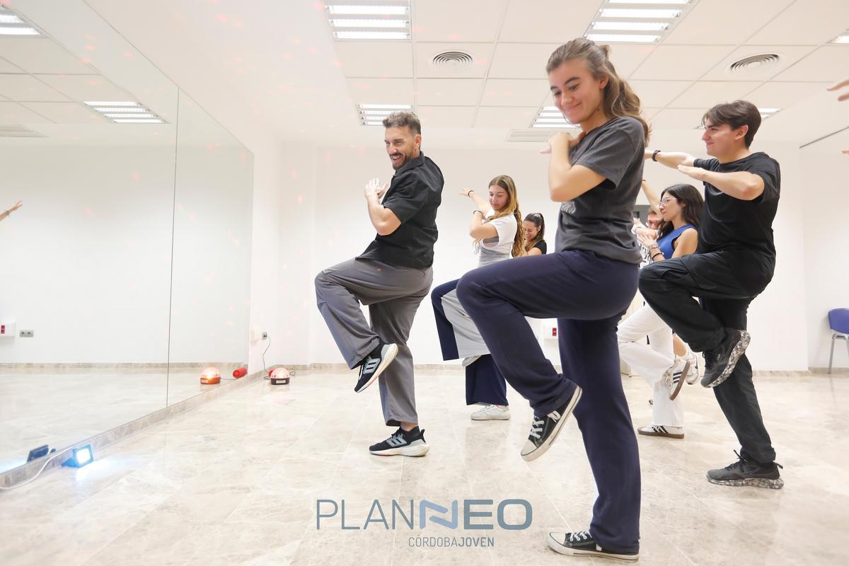 La Delegación de Juventud desarrolla proyectos por y para los jóvenes.