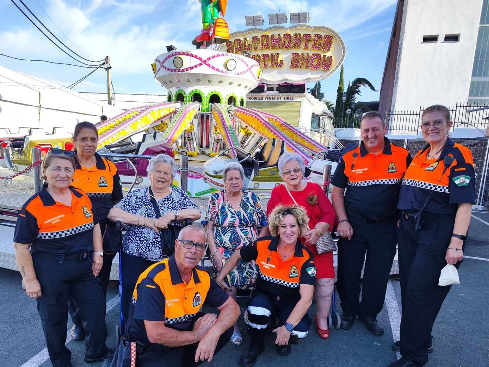 Montoro sigue de feria