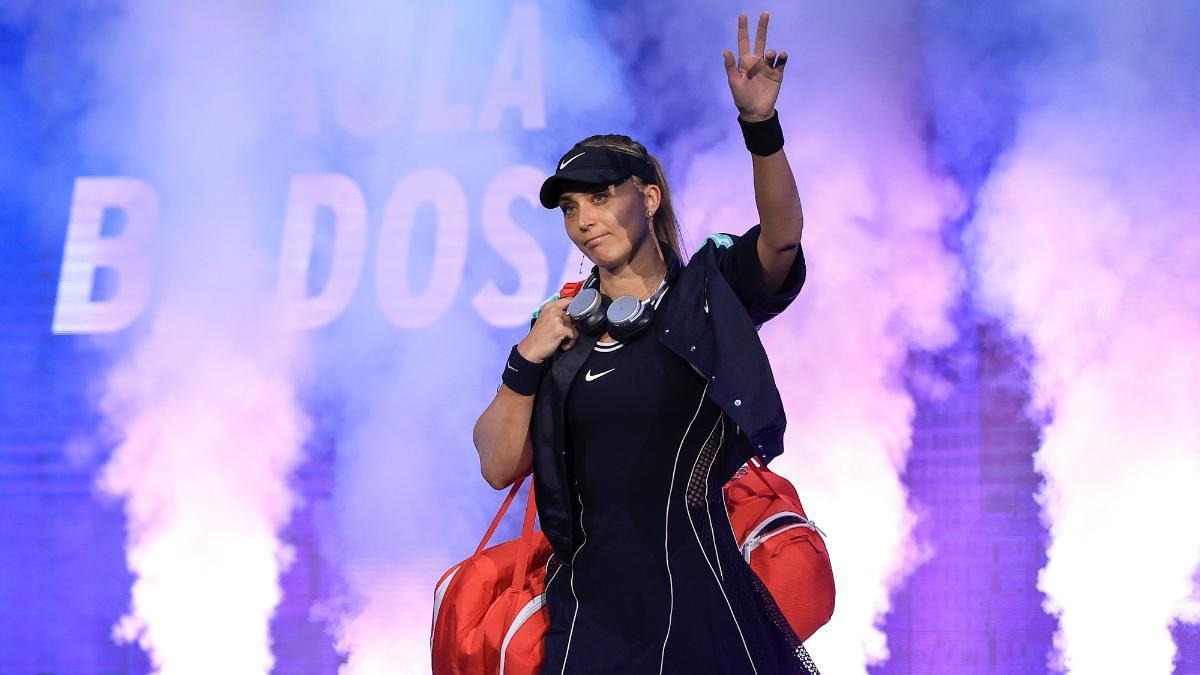 Badosa – Gauff: Resumen y resultado del partido del US Open 2026