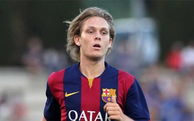 Alen Halilovic, el 'Messi croata' que pasó por 12 equipos y ahora es agente libre