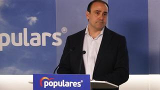 El número dos del PP catalán, imputado por agresión sexual a una compañera de partido