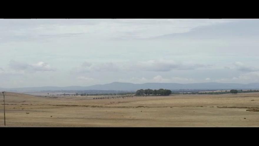 Por un tren digno para Extremadura