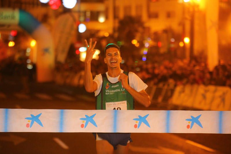 Búscate en la San Silvestre de València 2017