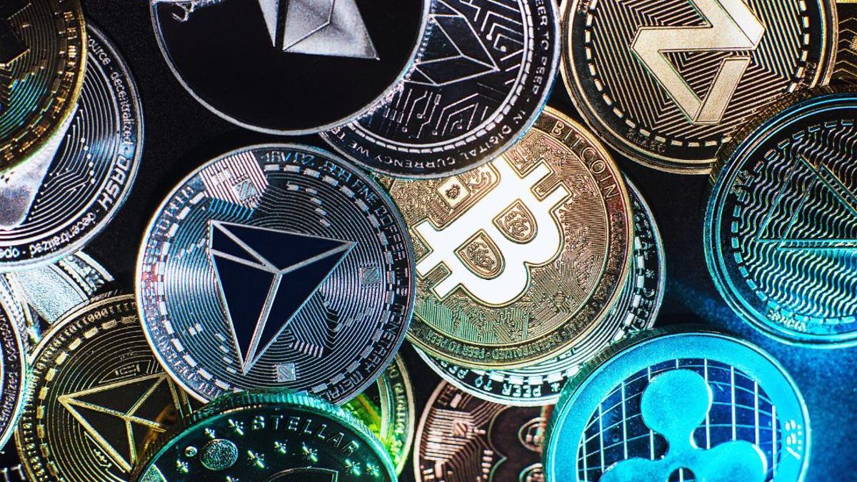 CRIPTOMONEDAS | Kraken lanza xStocks en Europa: cómo invertir en Apple,  Tesla o Amazon con acciones tokenizadas 24/5