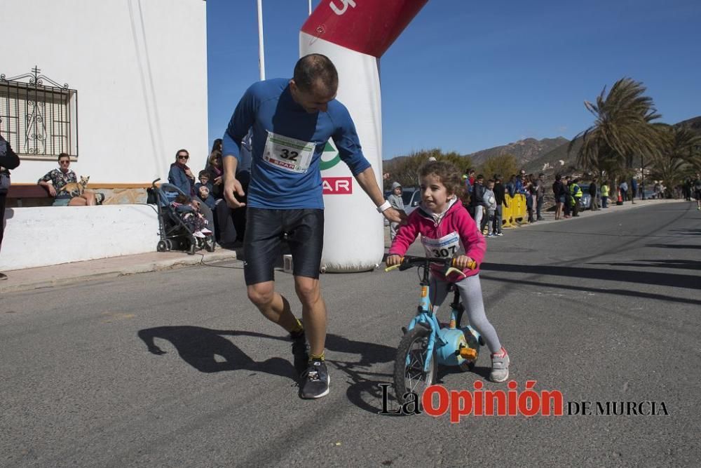 Carrera Popular La Azohía