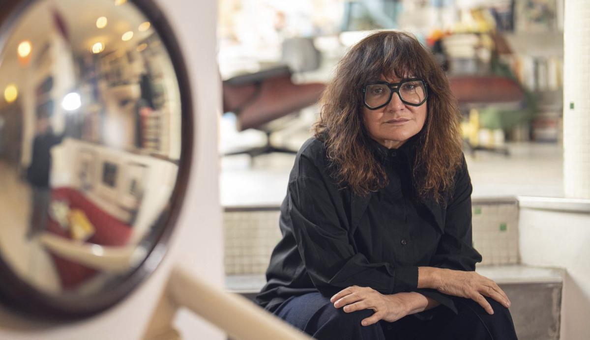 Isabel Coixet, una mirada oberta a la vida