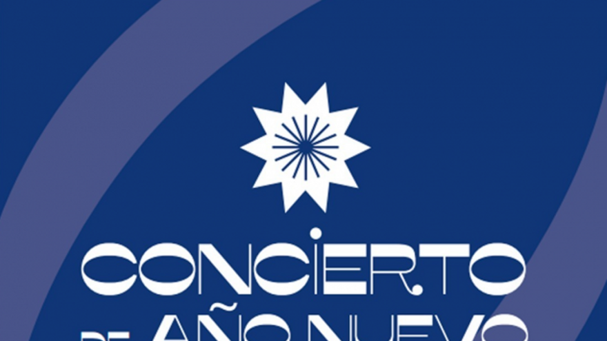 Concierto de año nuevo