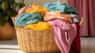 Adiós al cesto de la ropa: la solución de Lidl que separa tu ropa por ti