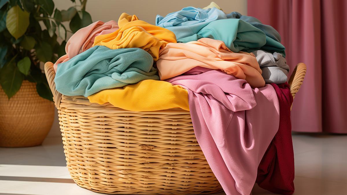 Adiós al cesto de la ropa: la solución de Lidl que separa tu ropa por ti