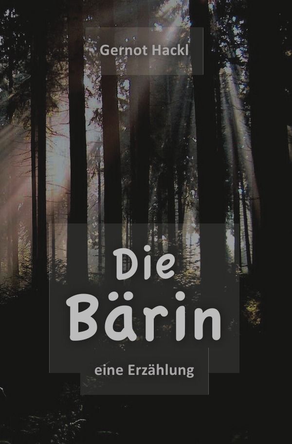 Aus &quot;Die Bärin&quot; hat Autor Gernot Hackl bereits auf der Kulturfinca gelesen.