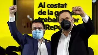 Catalunya tres años después del 14-F: ni mayoría independentista, ni vetos al PSOE y PP