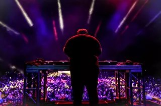 Vigo estrena festival al aire libre: techno y house durante dos días