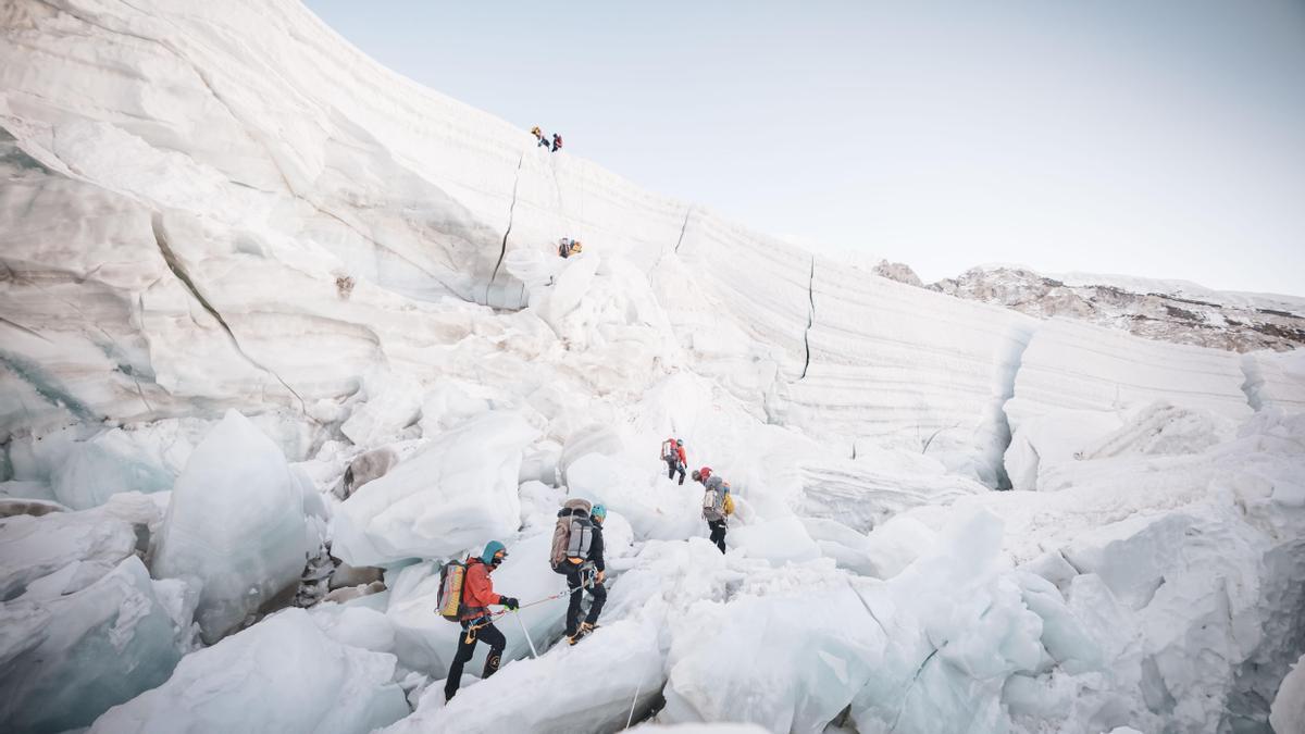 Kami Rita Sherpa breaks own record after climbing Mt Everest 29th time