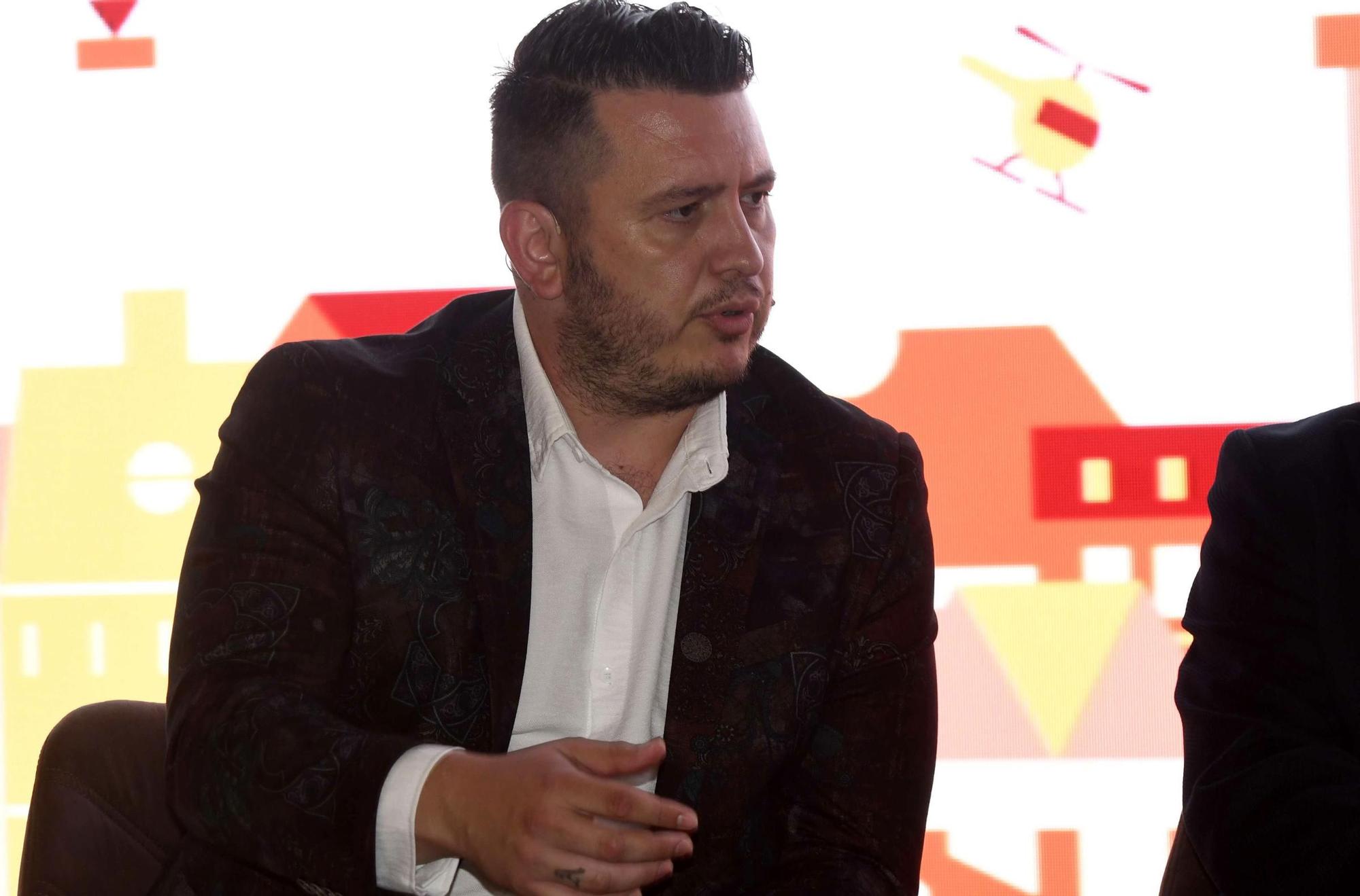El II Foro Municipalismo, en imágenes