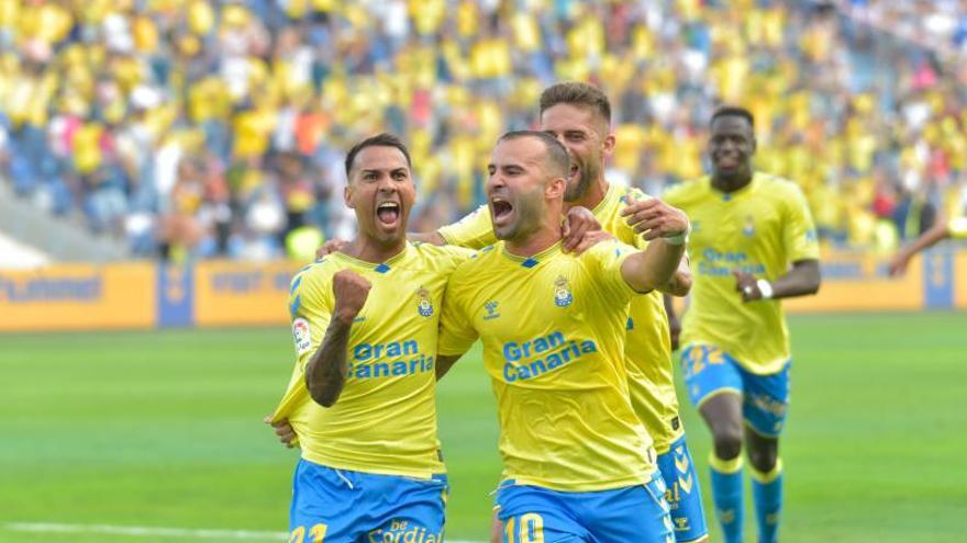 LaLiga SmartBank: UD Las Palmas - CD Tenerife