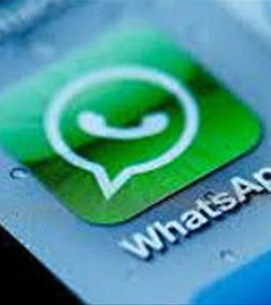 La Guàrdia Civil alerta: vigileu amb aquest missatge de WhatsApp que descarrega un virus