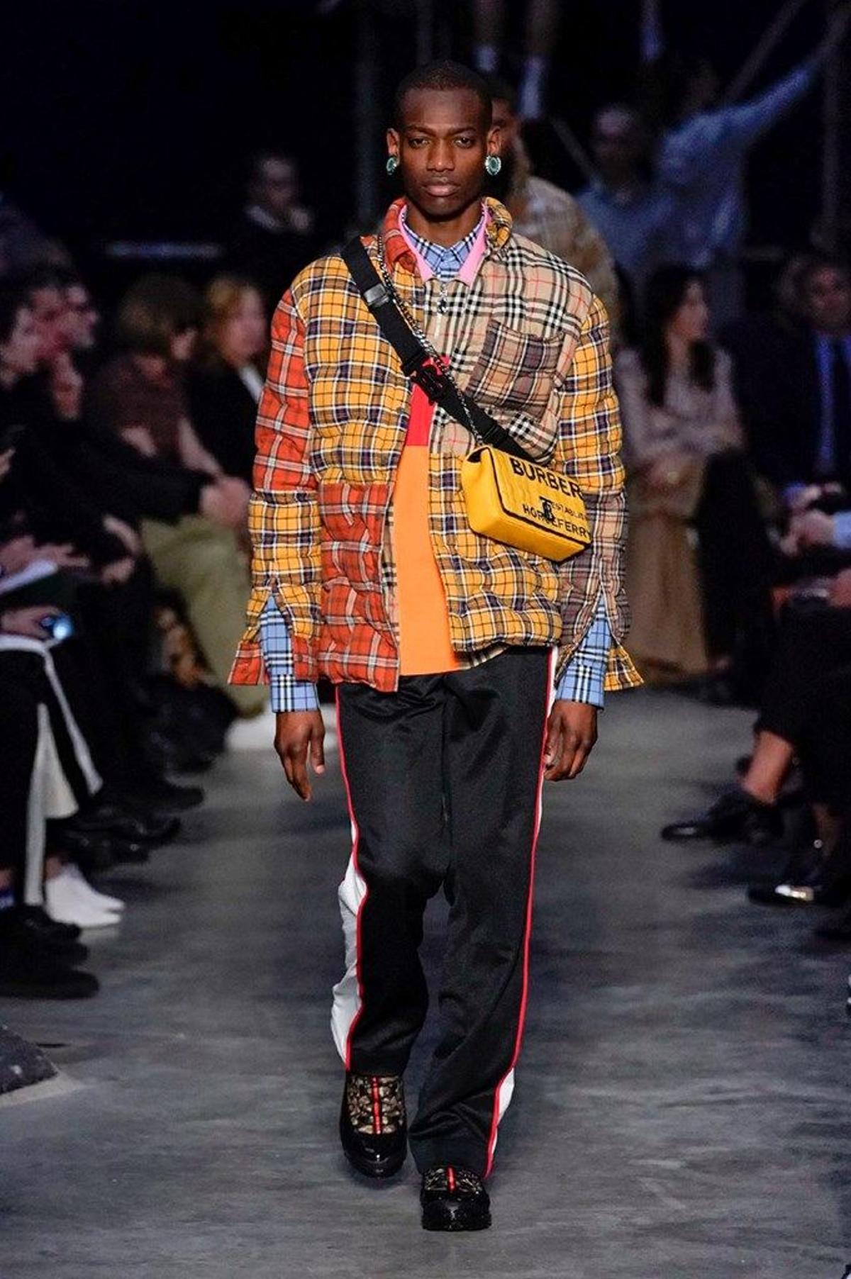 Burberry