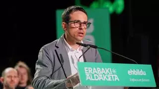 El silencio de Bildu sobre ETA da un giro a la campaña vasca
