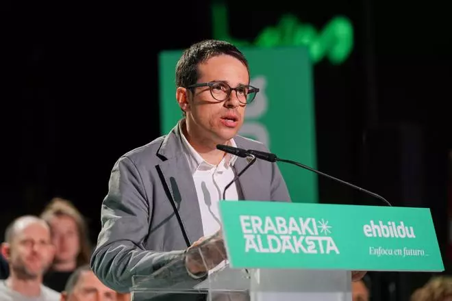 La inmoralidad de EH Bildu