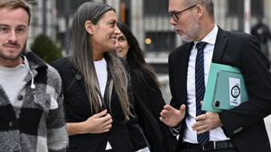 El PSOE encarrila amb Junts i el PP la llei contra la multireincidència