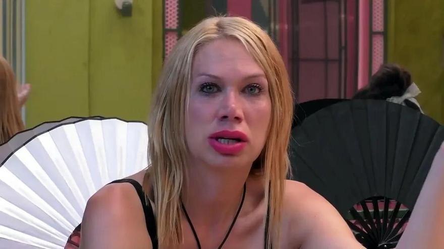 Un vibrador desata la guerra en &#039;Gran Hermano&#039;: &quot;Yo me desfogo todas las noches&quot;
