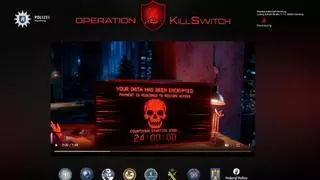 Cae KillSec, un grupo internacional de piratas informáticos que robó datos sensibles de una empresa de la Generalitat