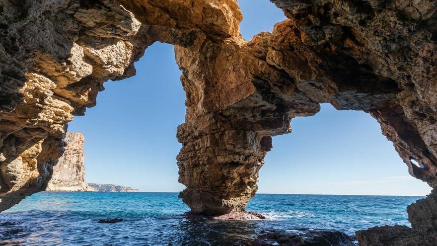 Las cuevas acuáticas más bonitas de la Comunitat Valenciana