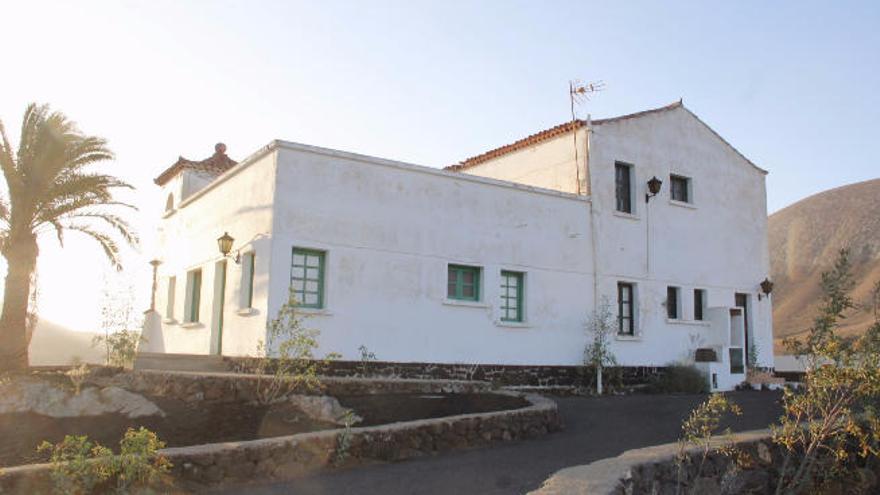 El Ayuntamiento cede la &#039;Casa del Médico&#039; como sede auxiliar del parque de bomberos