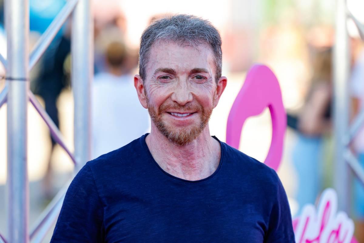 Un colaborador de 'La Revuelta' acusa a Pablo Motos de plagio