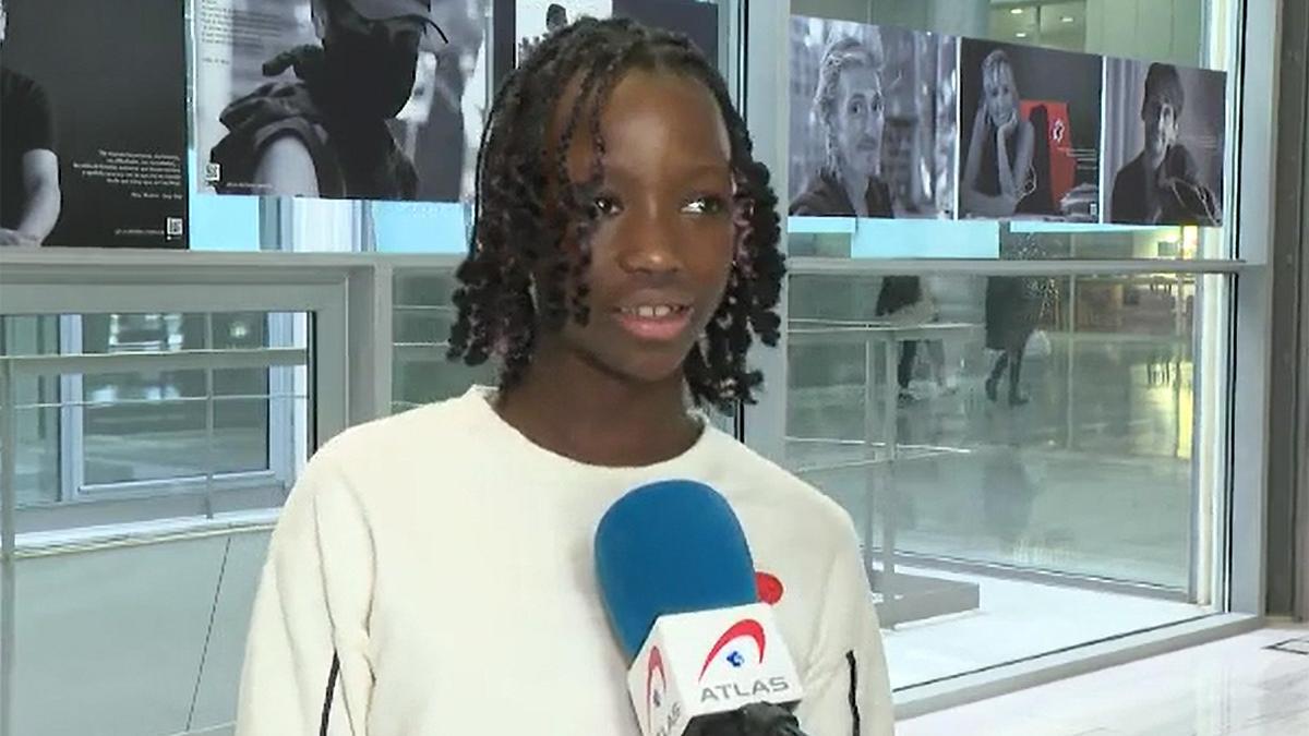 Una niña nacida por selección genética salva a su hermana de una enfermedad incurable