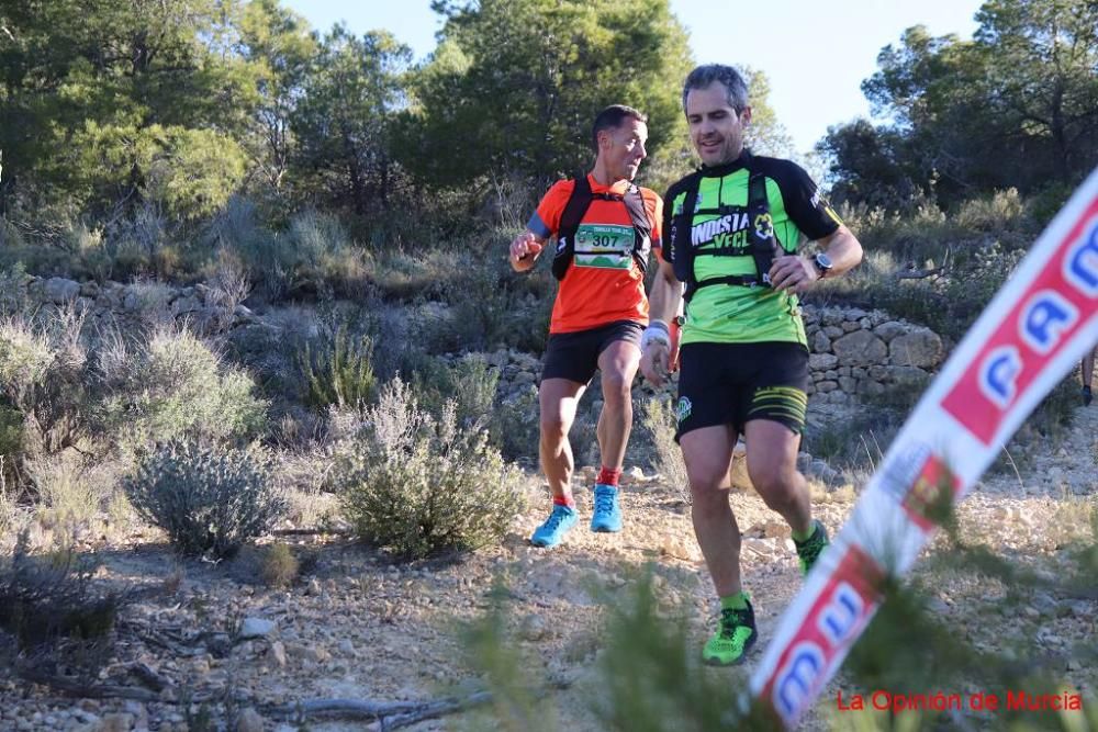 UTY Ultra Trail Yecla